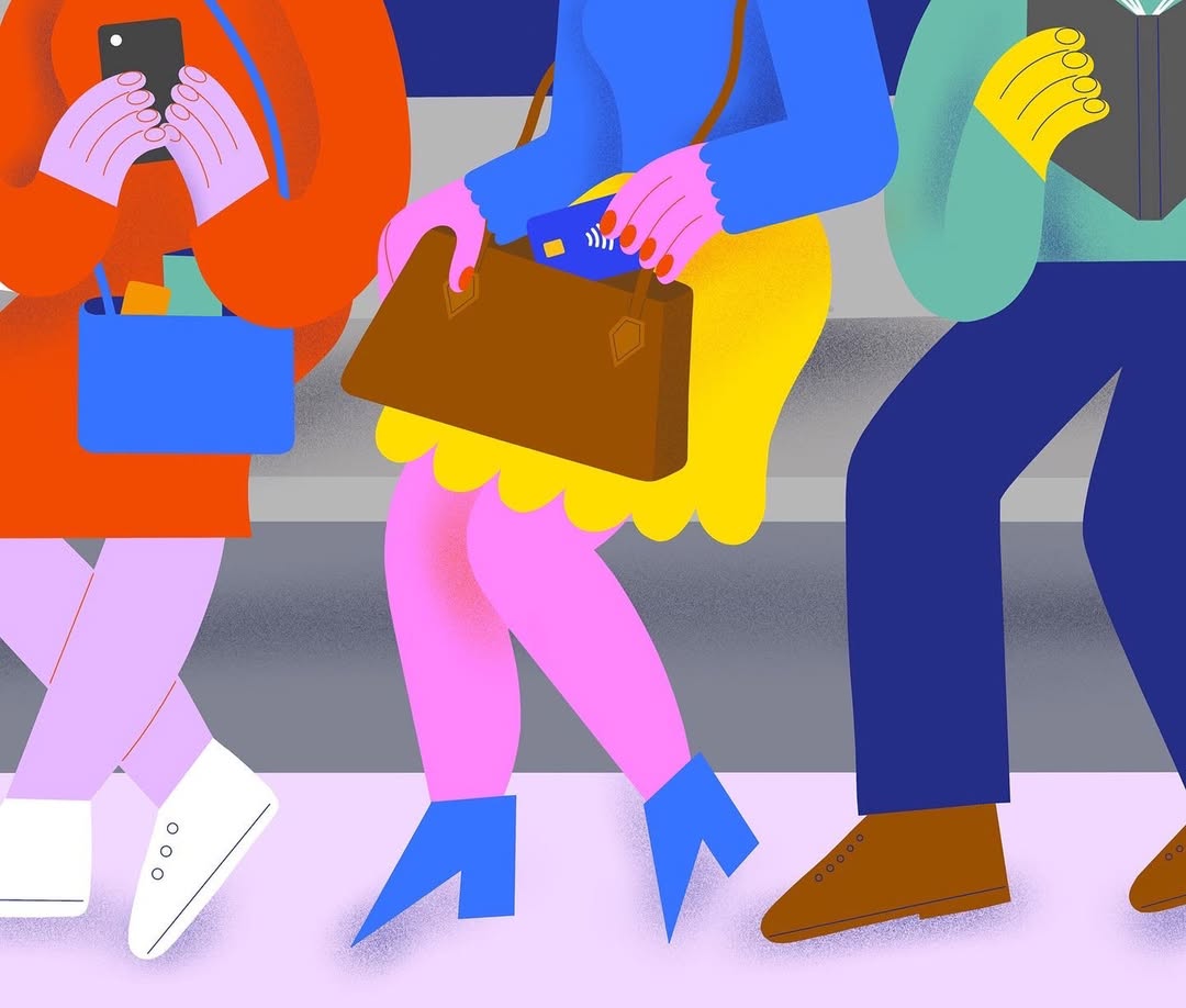 Emily Eldridge X Visa