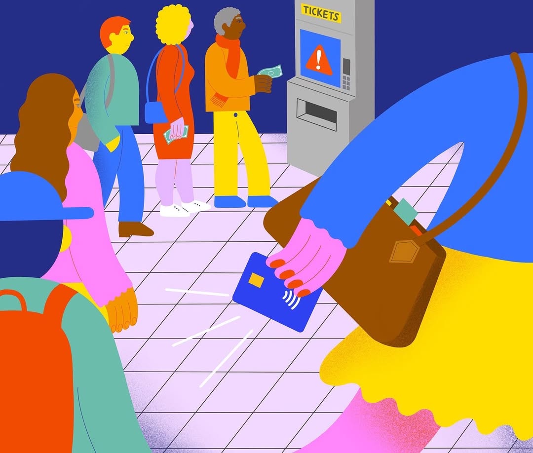 Emily Eldridge X Visa