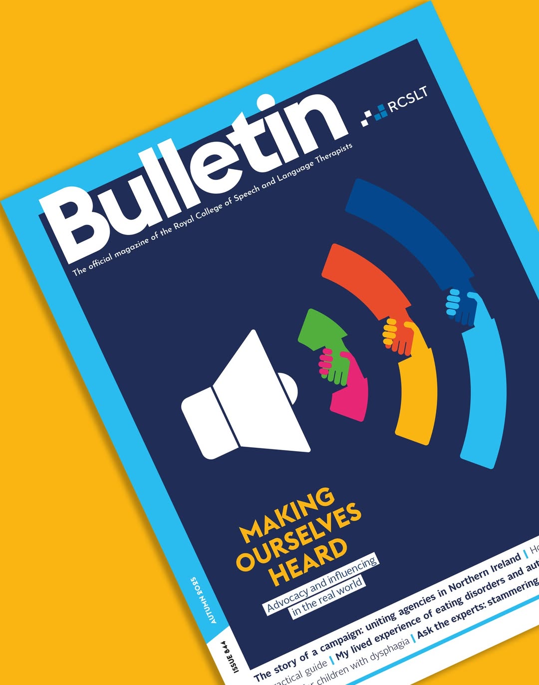 Pâté X Bulletin Magazine