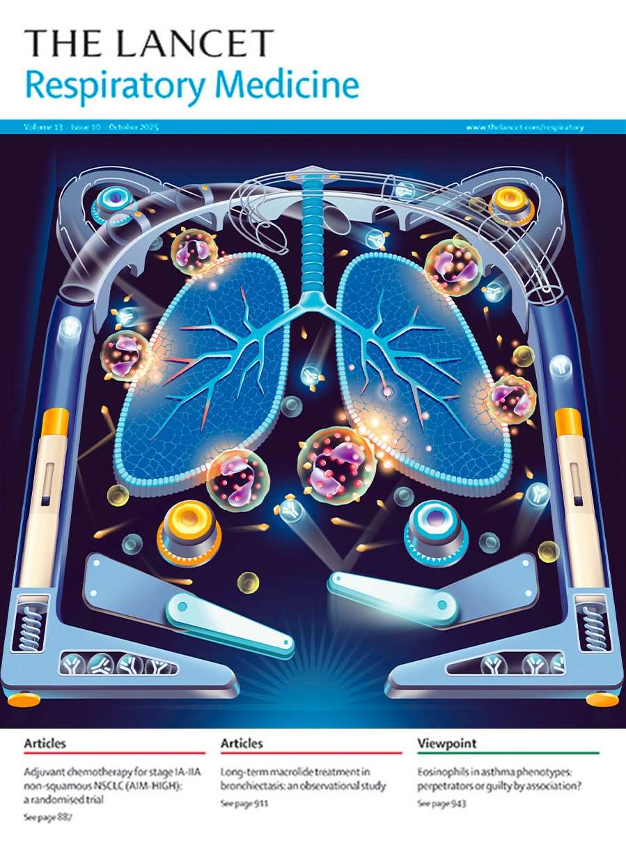The Lancet Group |  Oct. 25