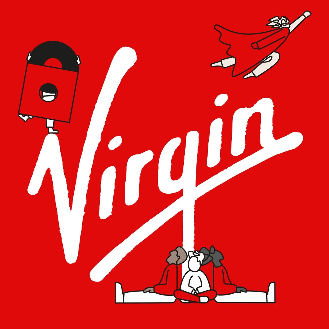 Virgin |  Oct. 25