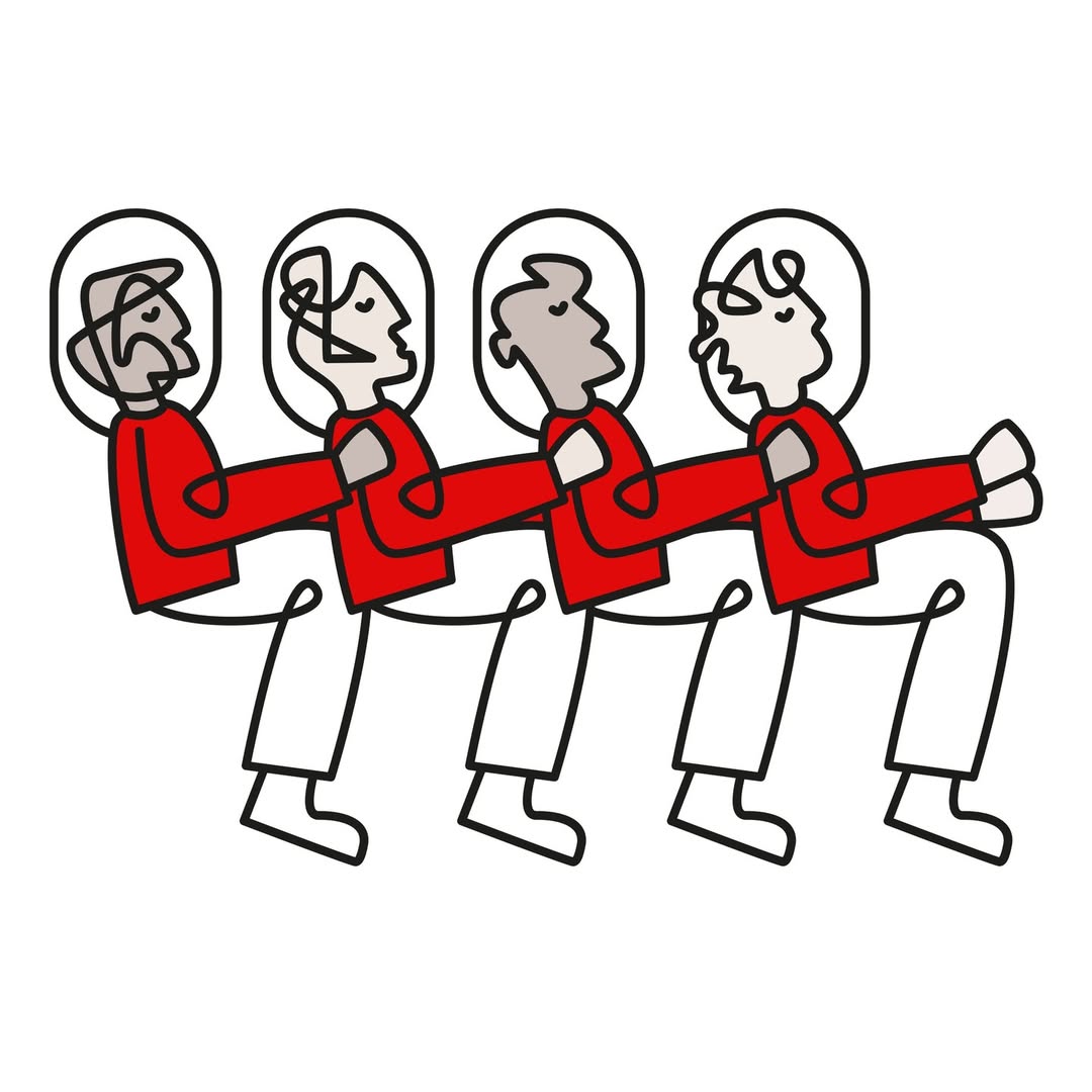 Andy Goodman X Virgin