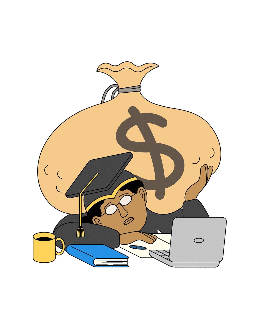 Dominic Kesterton X The New York Times