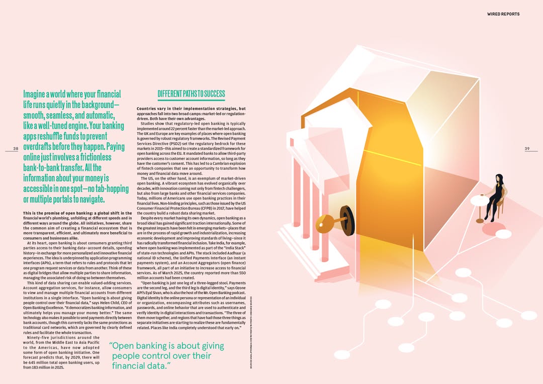 Andrew Nye X Wired UK