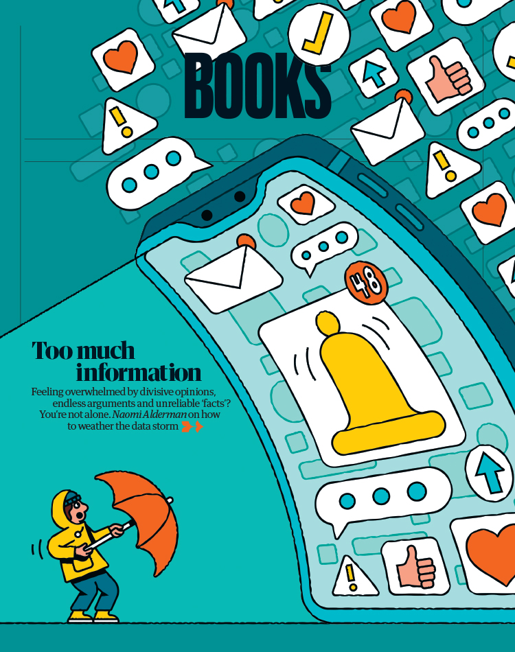 Tim Alexander X The Guardian