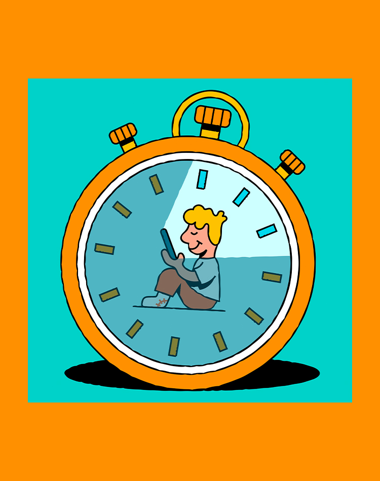 Tim Alexander X The Guardian