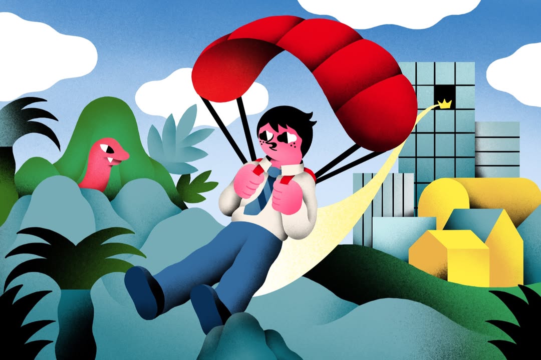 The Washington Post |  Nov. 25