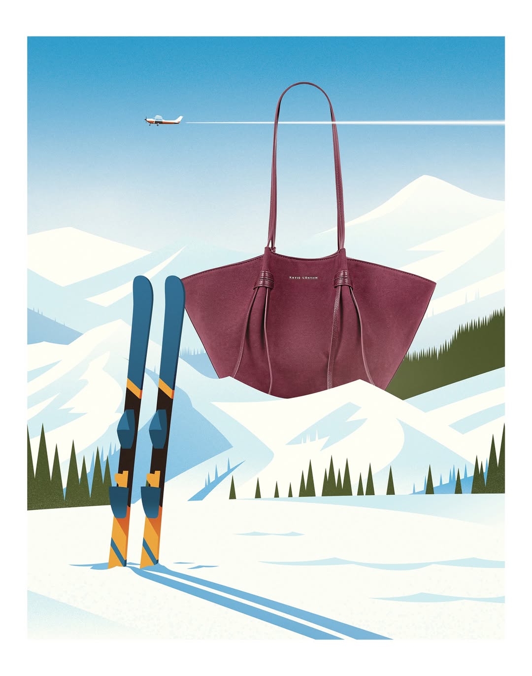 Tom Peake X YOU Magazine