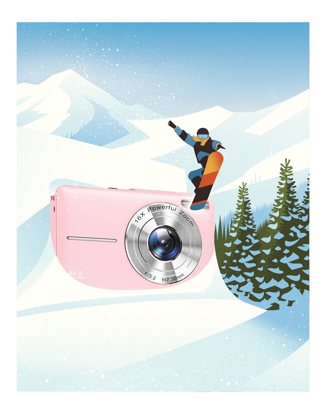 Tom Peake X YOU Magazine