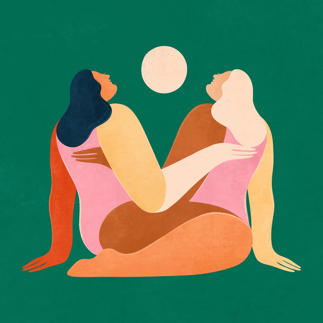 Maggie Stephenson X The Telegraph Magazine