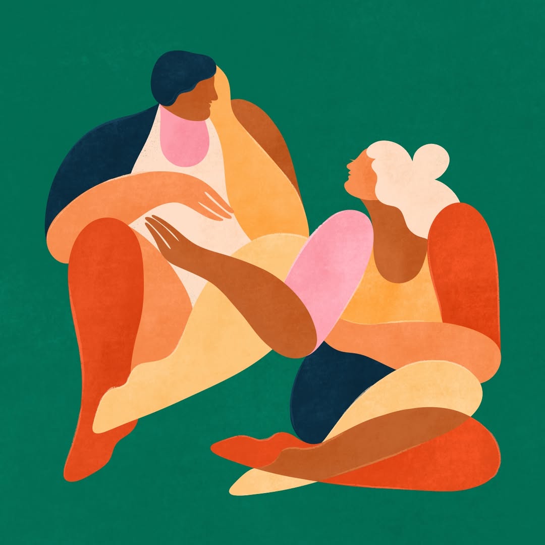 Maggie Stephenson X The Telegraph Magazine