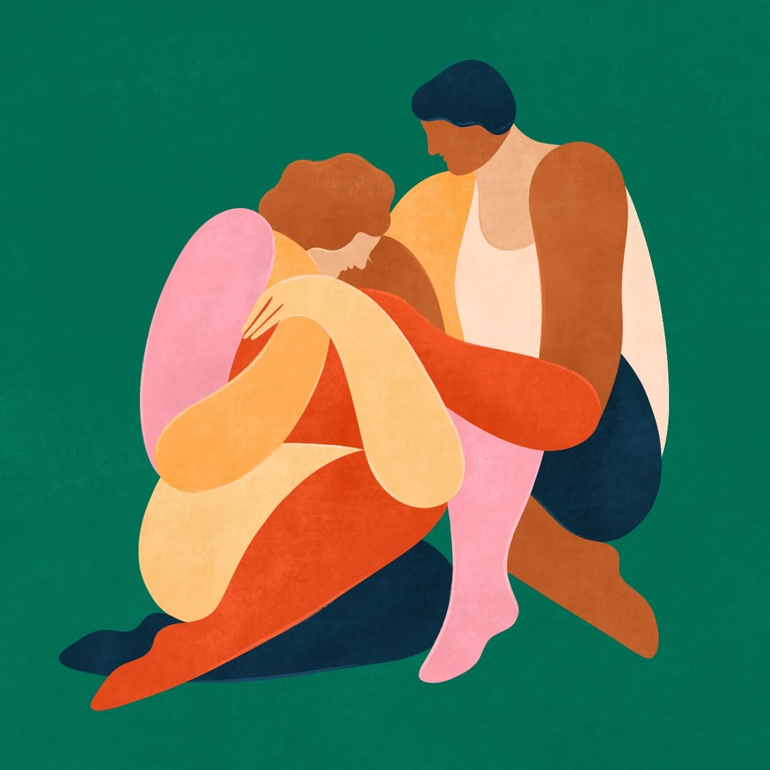 Maggie Stephenson X The Telegraph Magazine