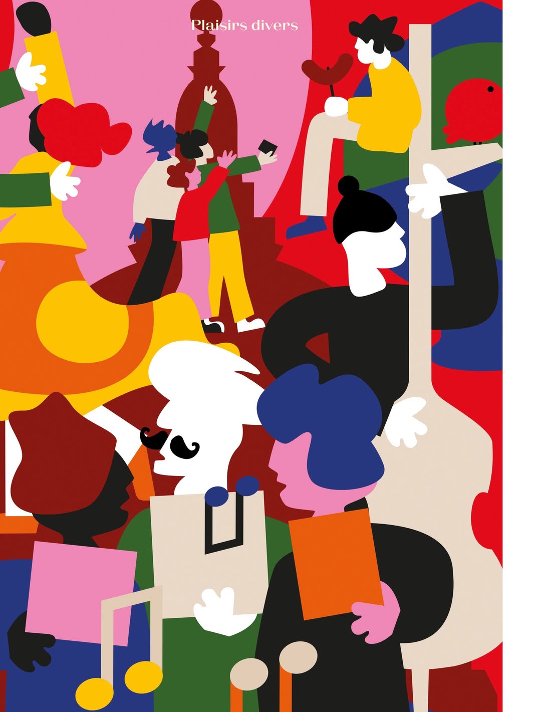 Eurostar Official |  Dec. 25