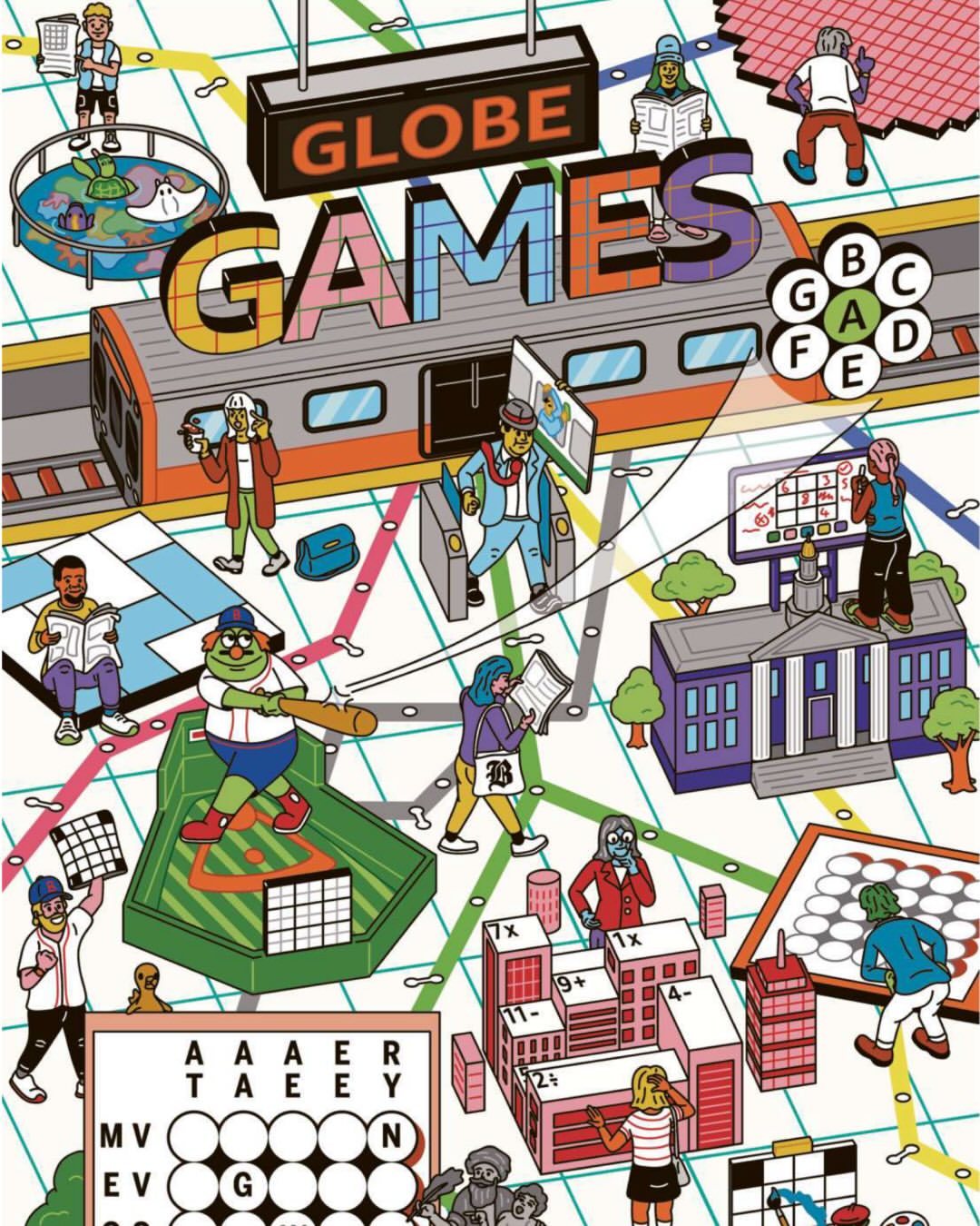 James Clapham X The Boston Globe