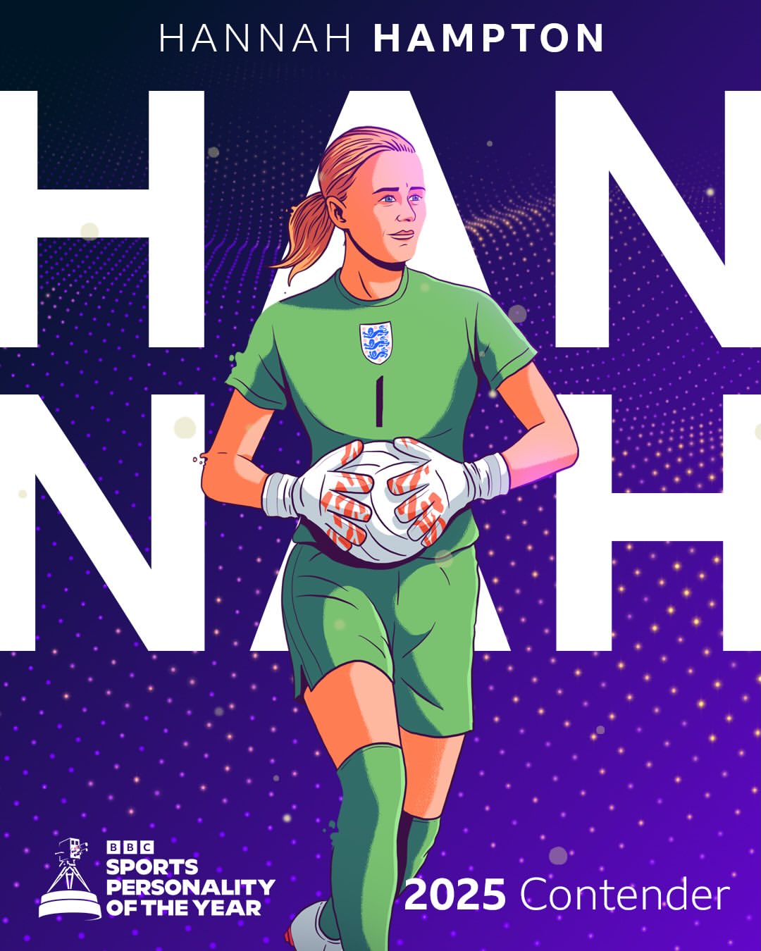 Luke Brookes X BBC SPORT