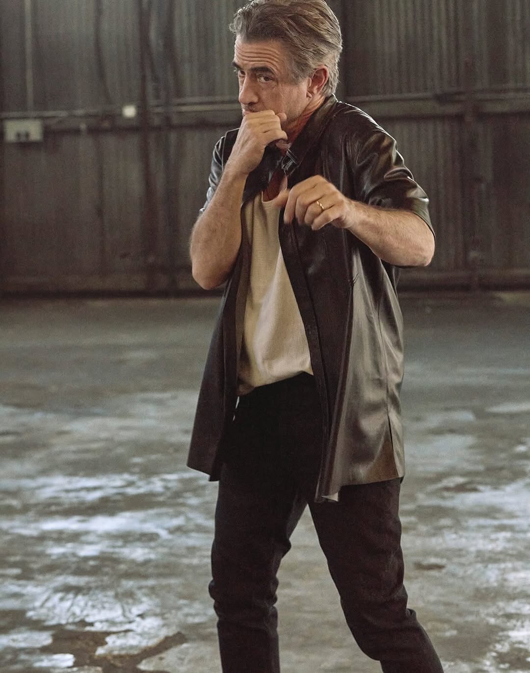 New York Moves Magazine |  Oct. 25