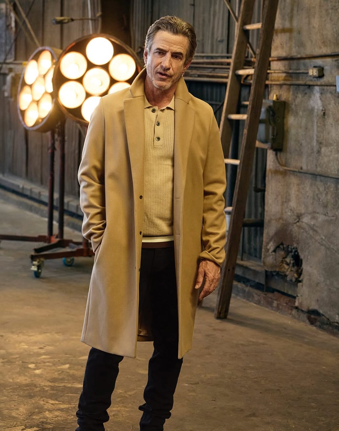 New York Moves Magazine |  Oct. 25