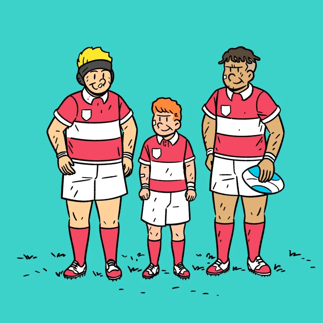 The Telegraph Magazine |  Sep. 25