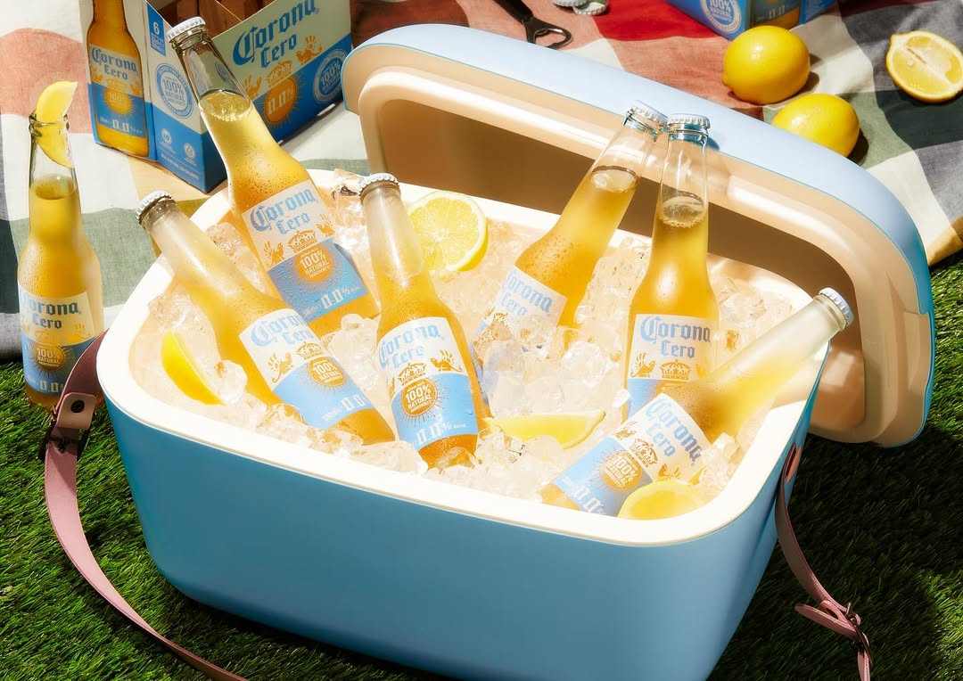 Corona |  Aug. 25