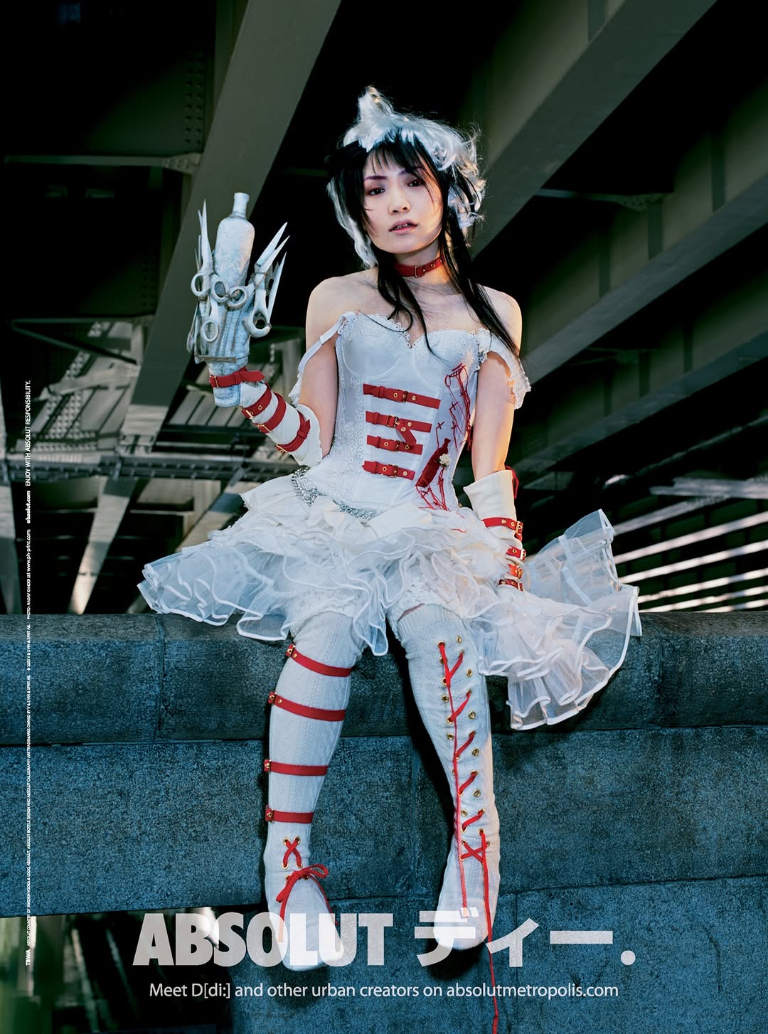 slider image