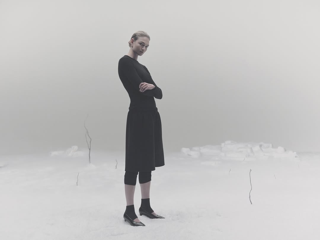 Nadav Kander X FEAR OF GOD