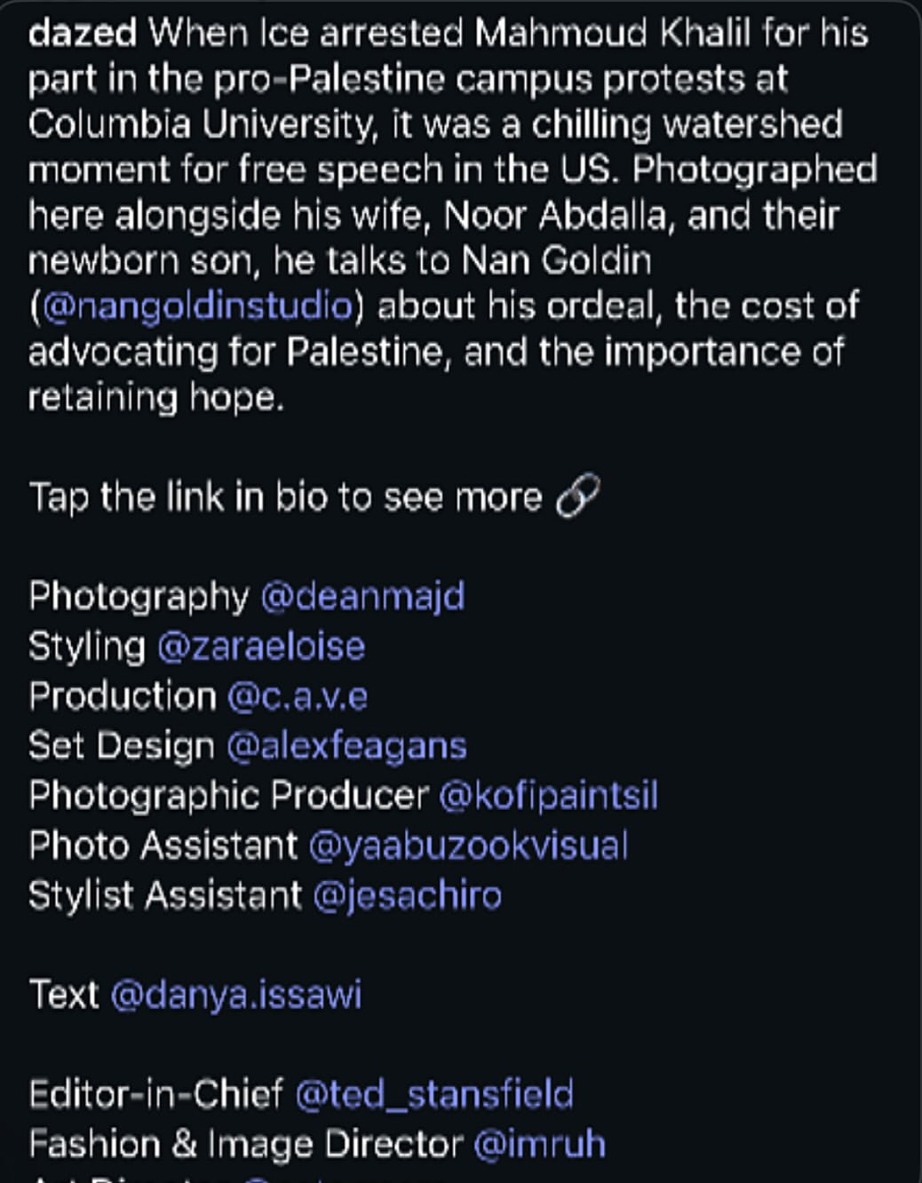 slider image