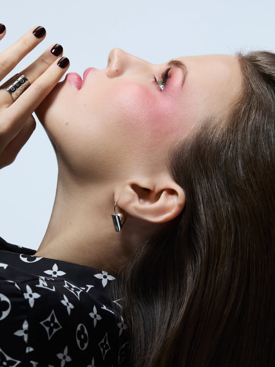 Louis Vuitton |  Dec. 25