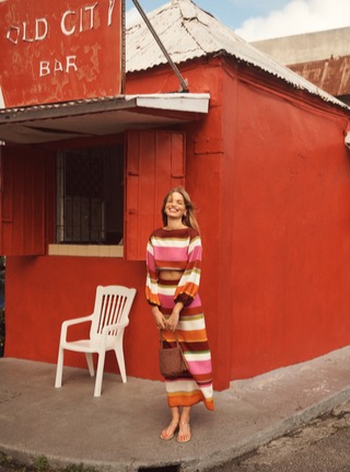 Cheers to summer vibes for Bloomingdales Summer202...