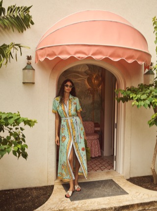 Cheers to summer vibes for Bloomingdales Summer202...