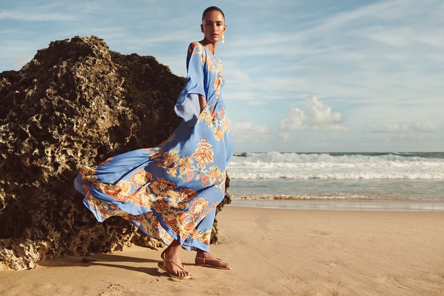 Cheers to summer vibes for Bloomingdales Summer202...