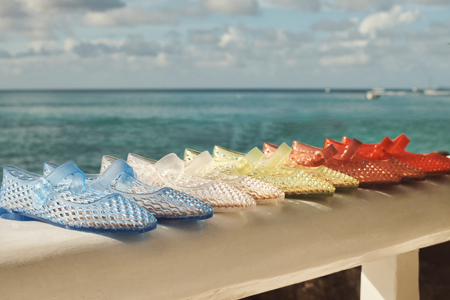 Cheers to summer vibes for Bloomingdales Summer202...