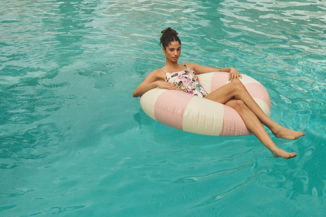 Cheers to summer vibes for Bloomingdales Summer202...