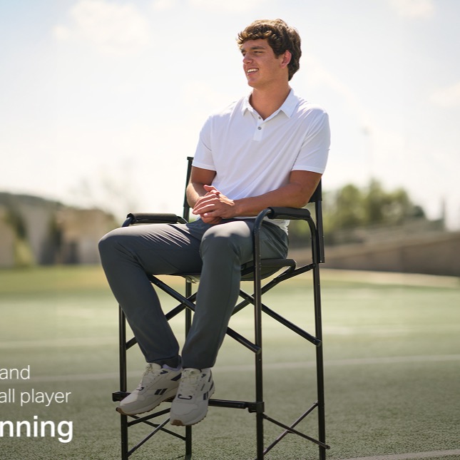 In 2025 @VuoriClothing announced @ArchManning, col...