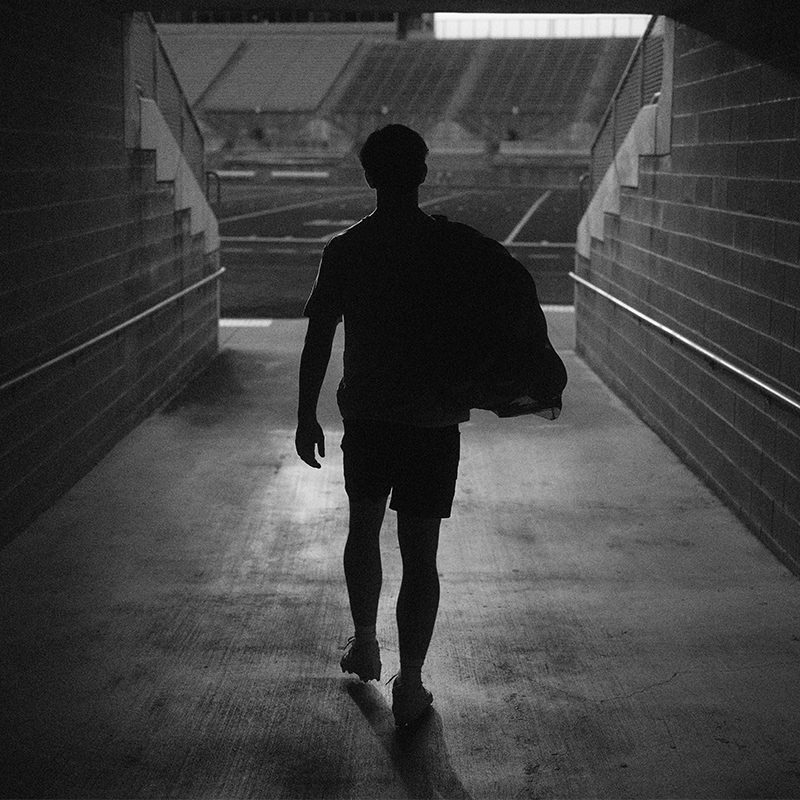 In 2025 @VuoriClothing announced @ArchManning, col...