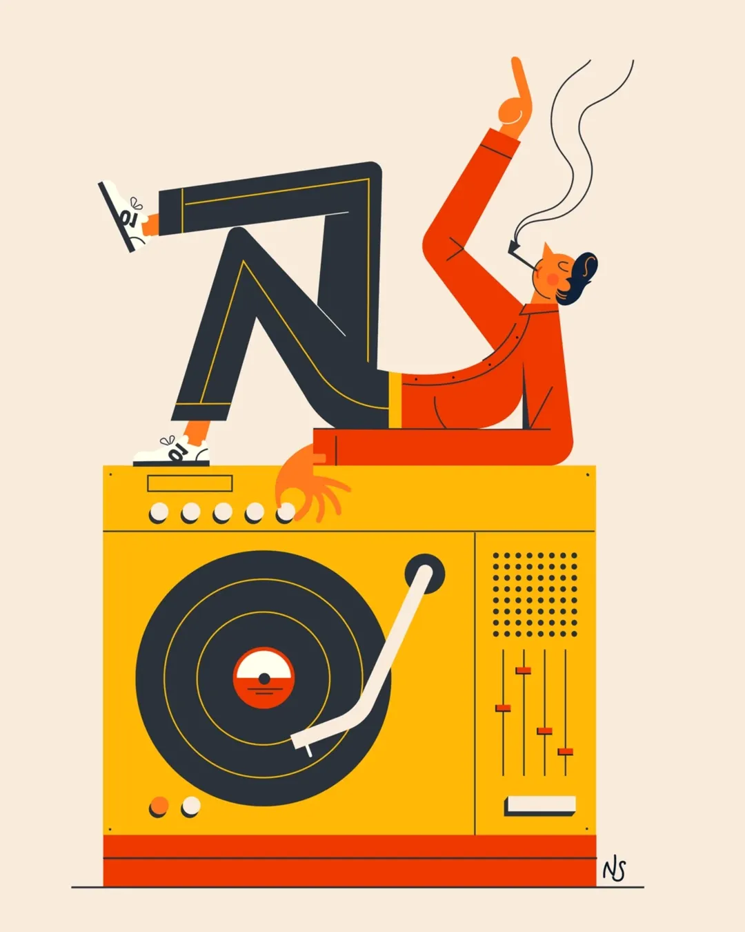 slider image