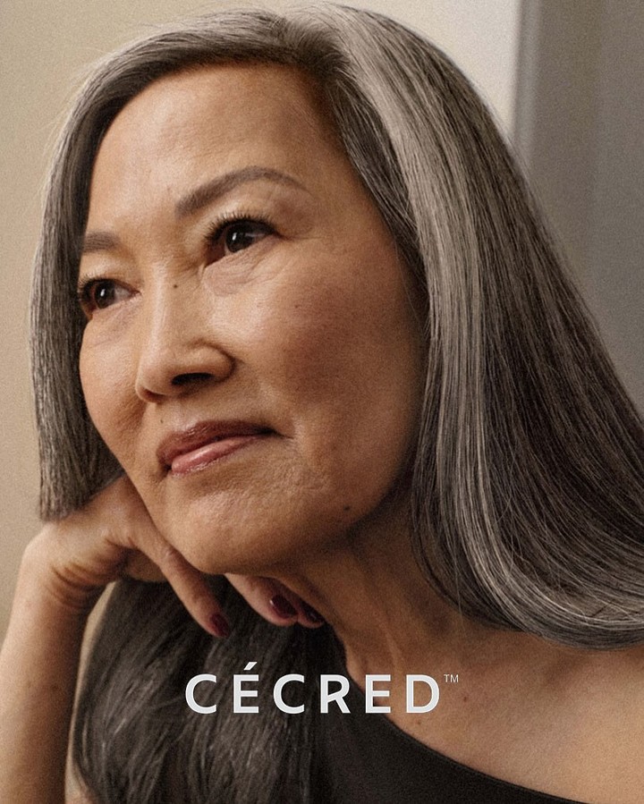 Campbell Addy X CÉCRED