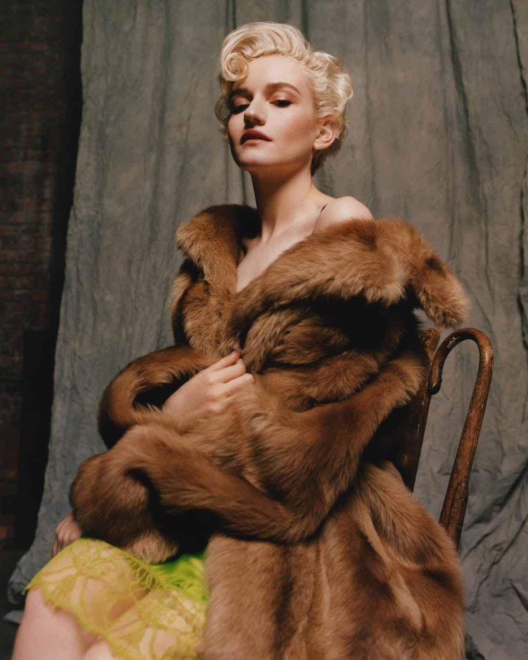 CR Fashion Book |  Sep. 25