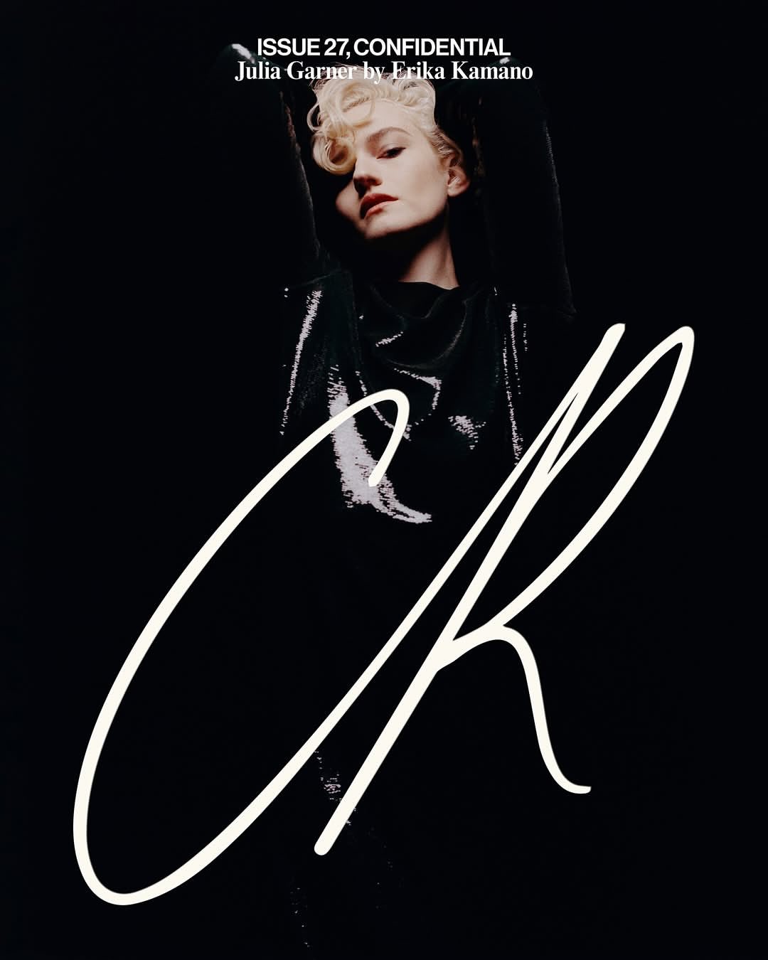 CR Fashion Book |  Sep. 25