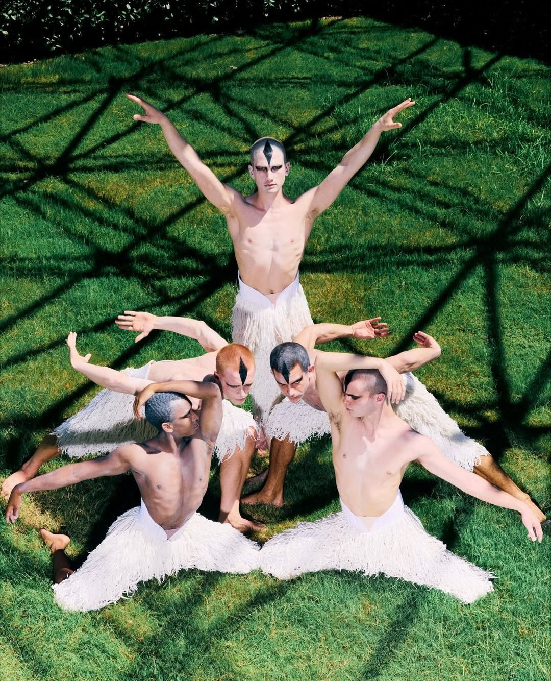 Fantastic Man China |  Nov. 25