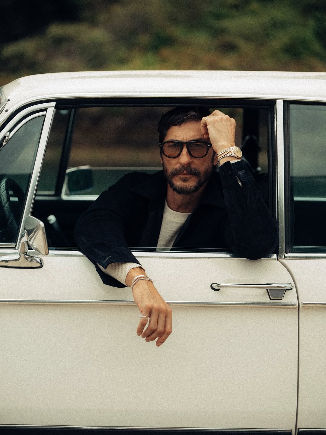 Nicholas Maggio