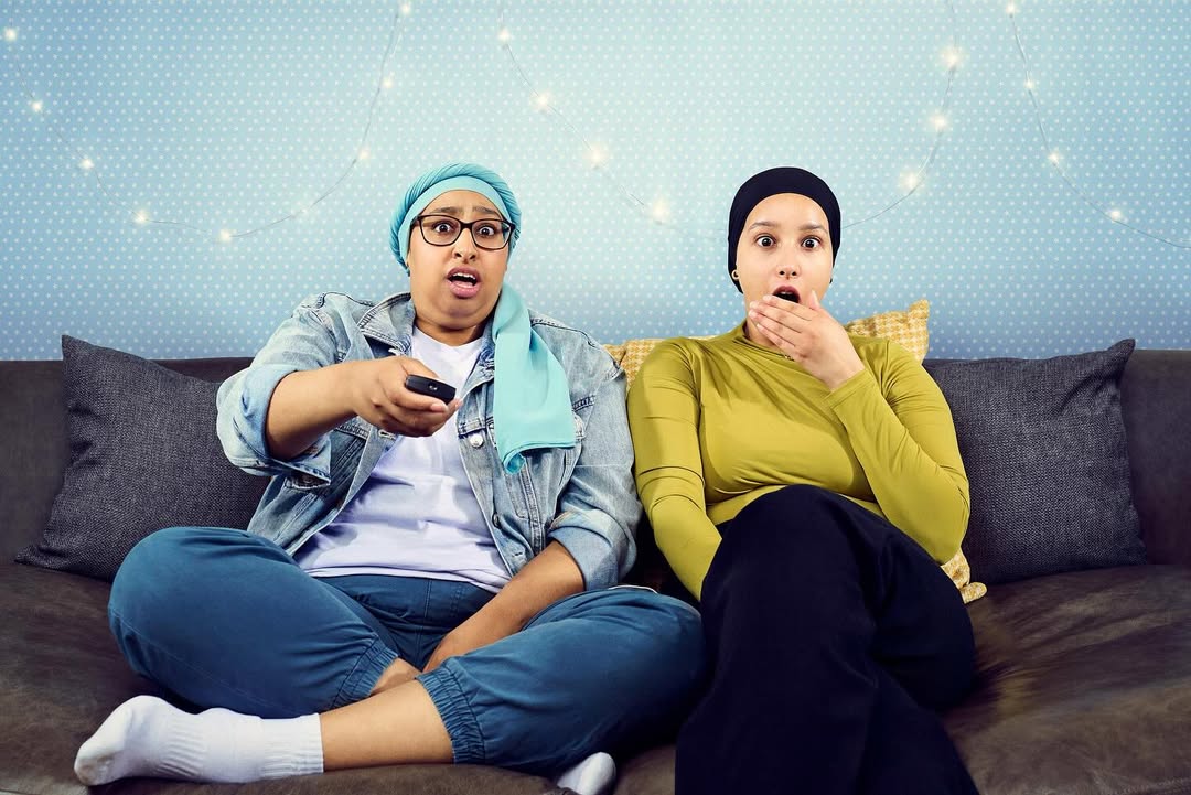 Nick Eagle X Gogglebox