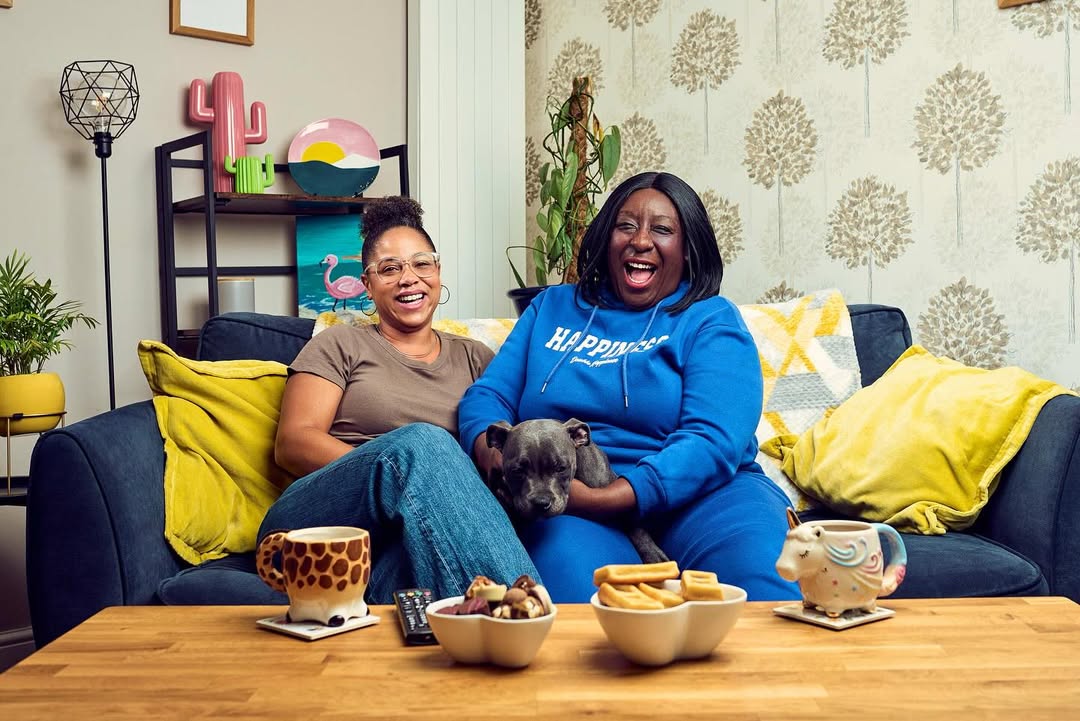 Gogglebox |  Jul. 25