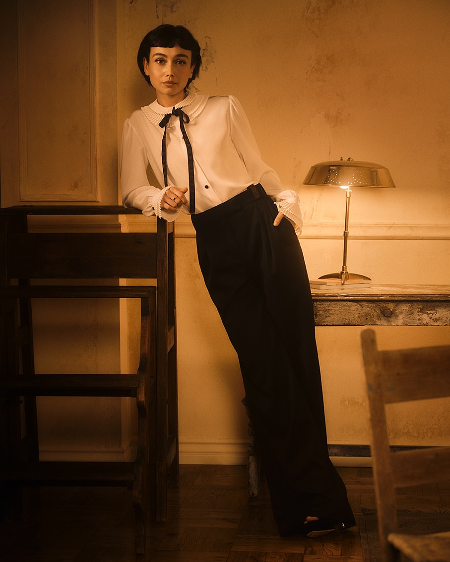 Vanity Fair |  Sep. 25