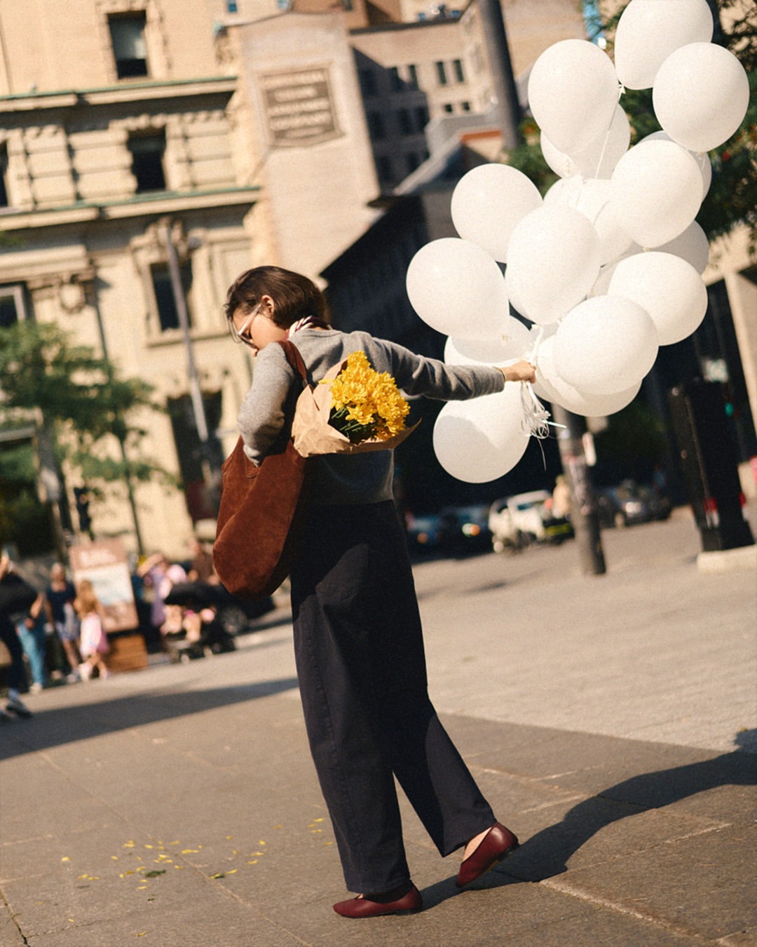 Tuckernuck |  Oct. 25