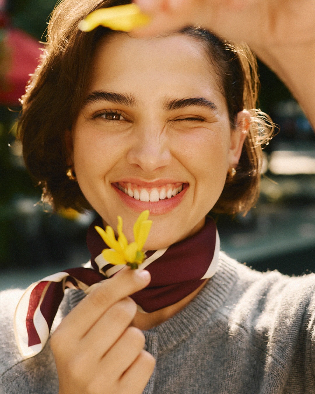 Nick Riley Bentham X Tuckernuck