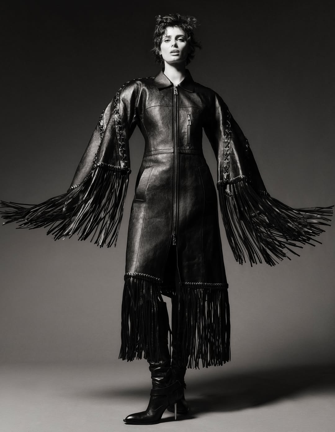 Vogue Portugal |  Dec. 25