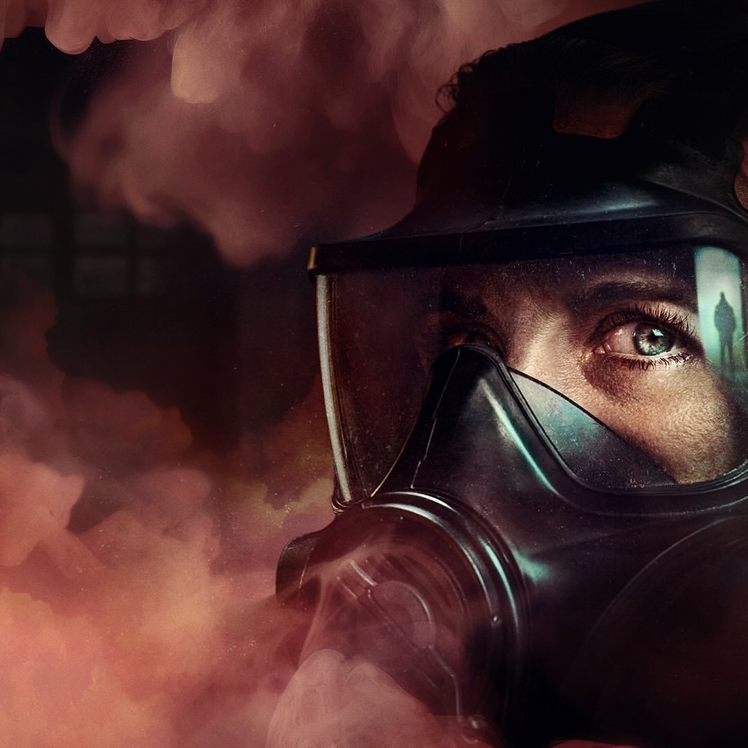 Nicky Hamilton X ITV