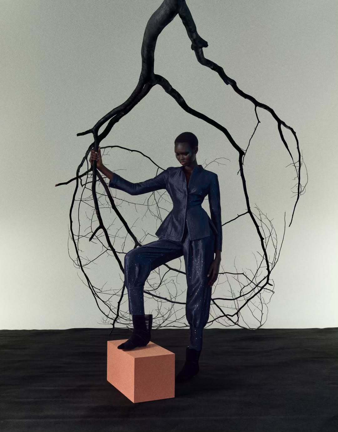 Nicolas Valois X Le Point
