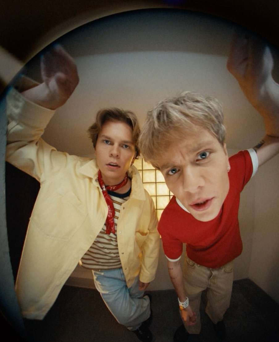 Lipton Polska |  Oct. 25