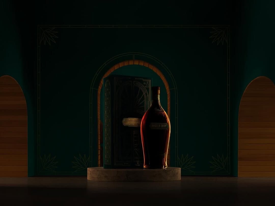 Angel's Envy |  May. 25
